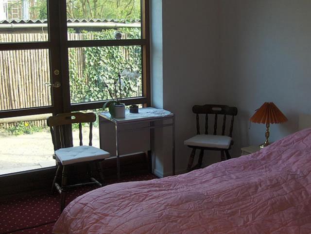 Helsingor Bed & Breakfast 部屋 写真