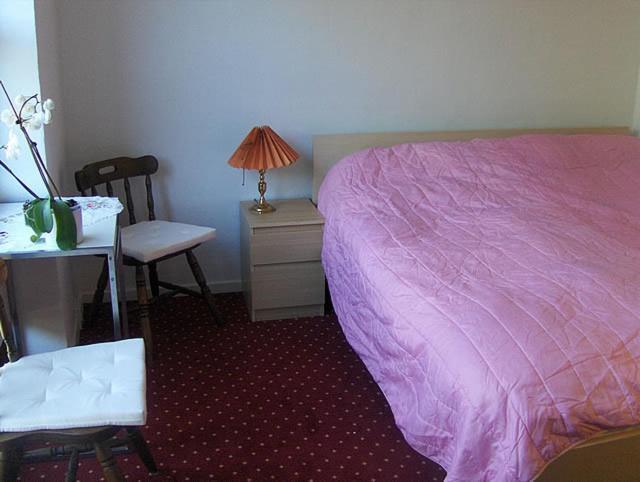 Helsingor Bed & Breakfast 部屋 写真