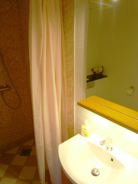 Helsingor Bed & Breakfast エクステリア 写真