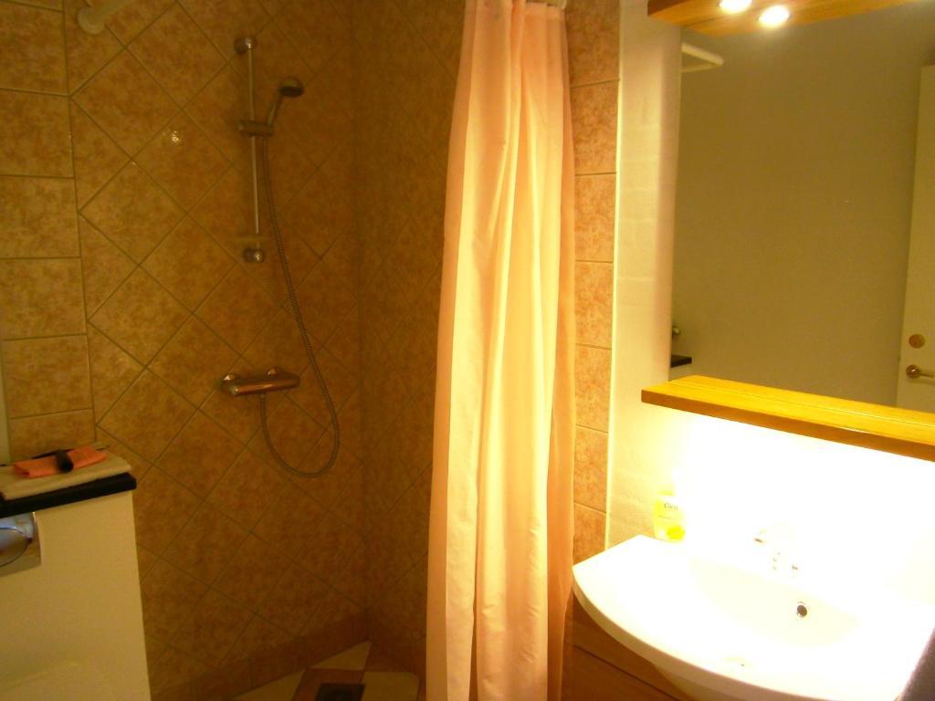 Helsingor Bed & Breakfast エクステリア 写真