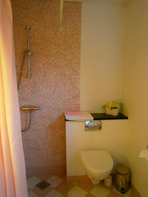 Helsingor Bed & Breakfast エクステリア 写真