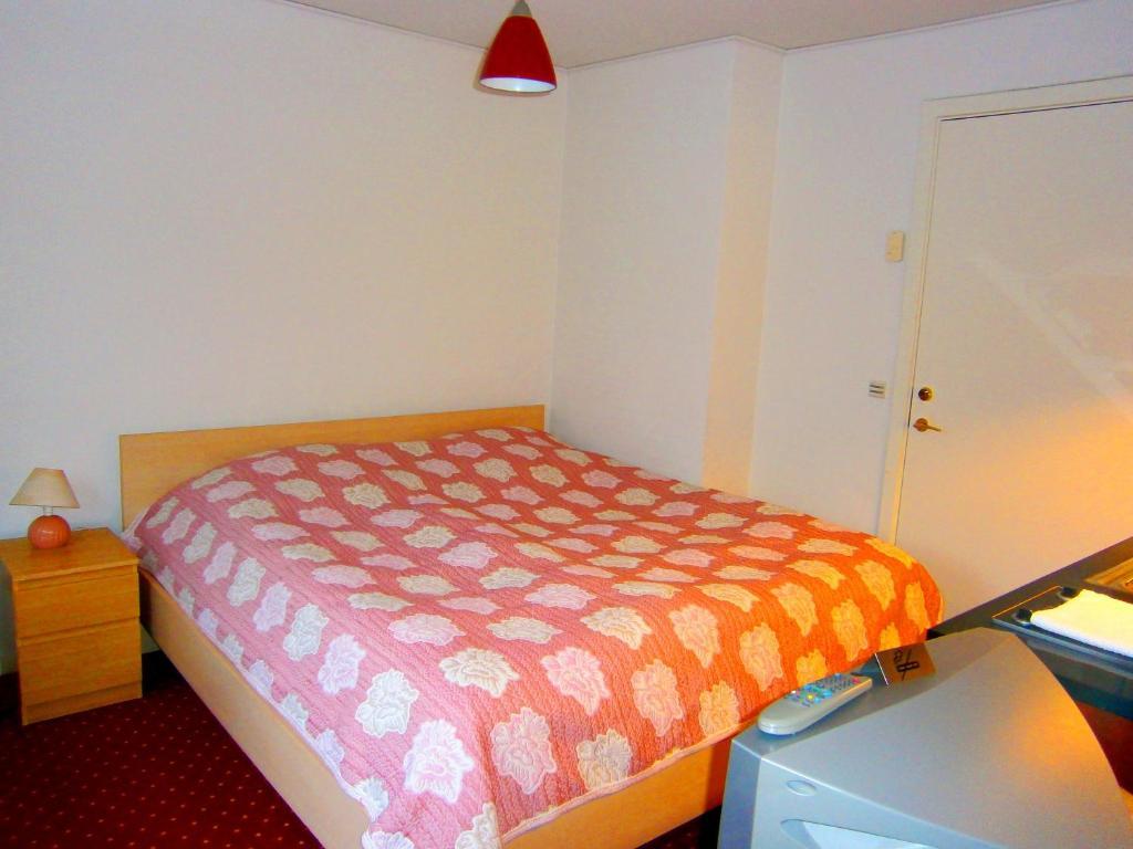 Helsingor Bed & Breakfast エクステリア 写真